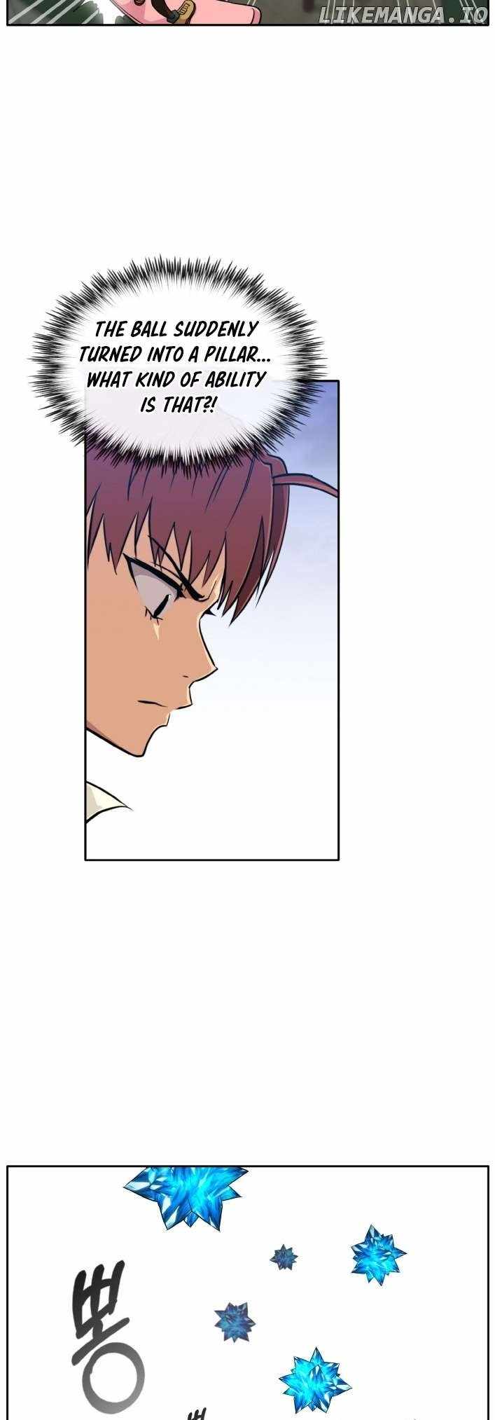 Counter Cube Chapter 83 14